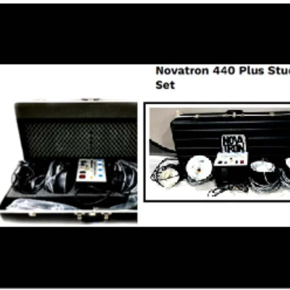 Novatron have original